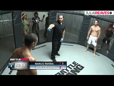 ❤️ Ultimate Fighter ቀለበቱ ውስጥ ከተጣላ በኋላ አንዲት ቁጥር ሴትን ትበዳለች። ️❌ ጥራት ያለው የወሲብ ፊልም ﹏